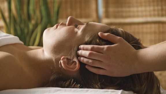 Choose INTRODUCTORY Massage…